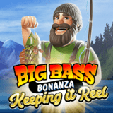 Big Bass Bonanza - Keeping It Real